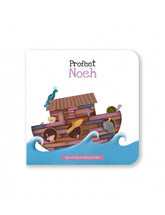 Mijn Eerste Profeetverhalen: Noeh
